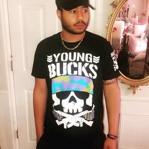 Meet your Posher, Tyree